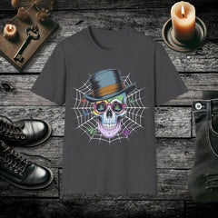 Intellectual Macabre T-Shirt