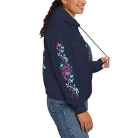 Garden of Doom Hoodie