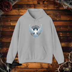 Mystic Owl Hoodie
