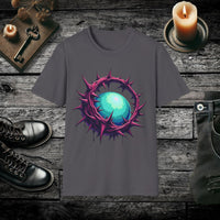 Luminous Maze T-Shirt