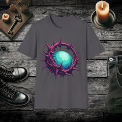 Luminous Maze T-Shirt
