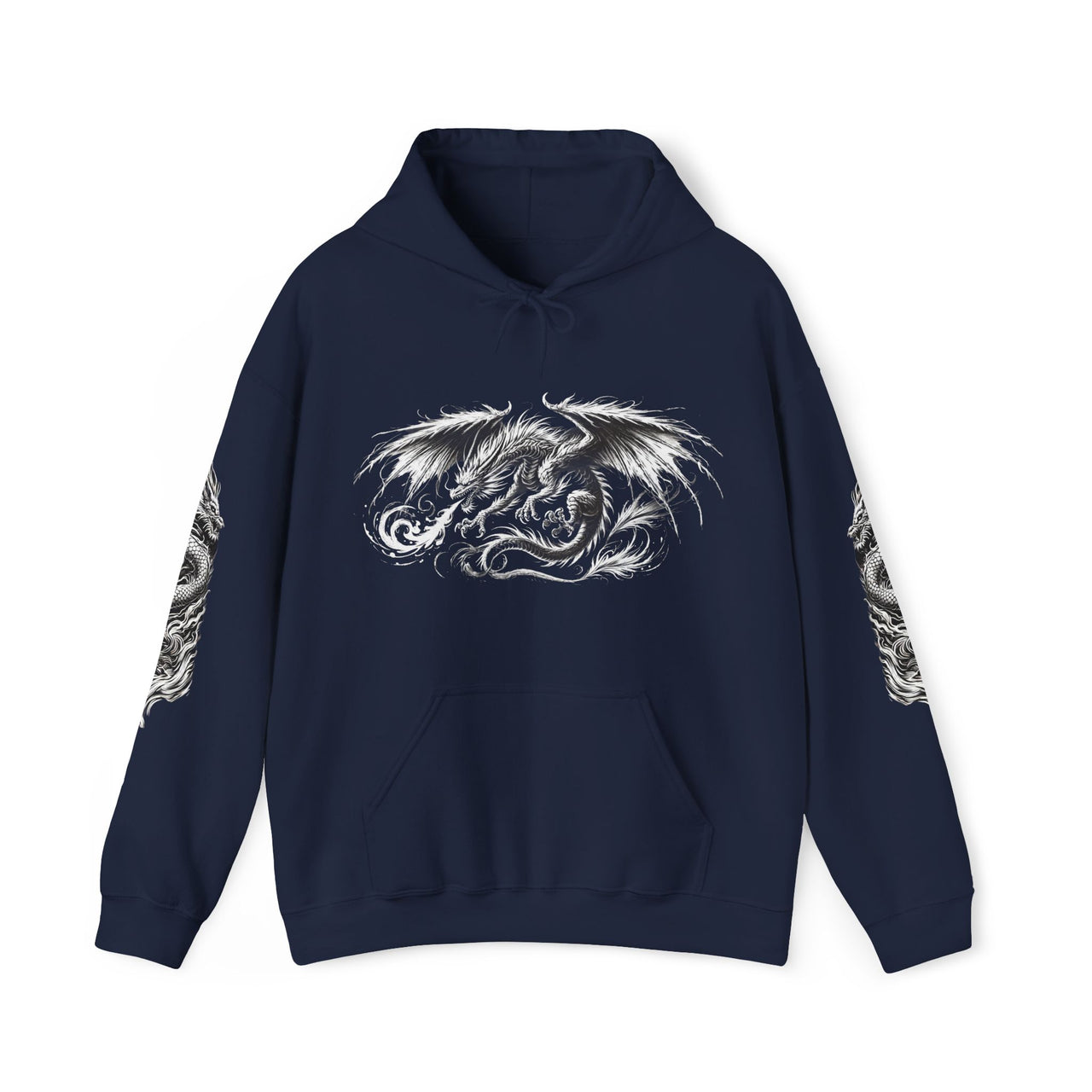 Lord of Chaos Hoodie