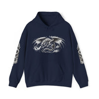 Lord of Chaos Hoodie