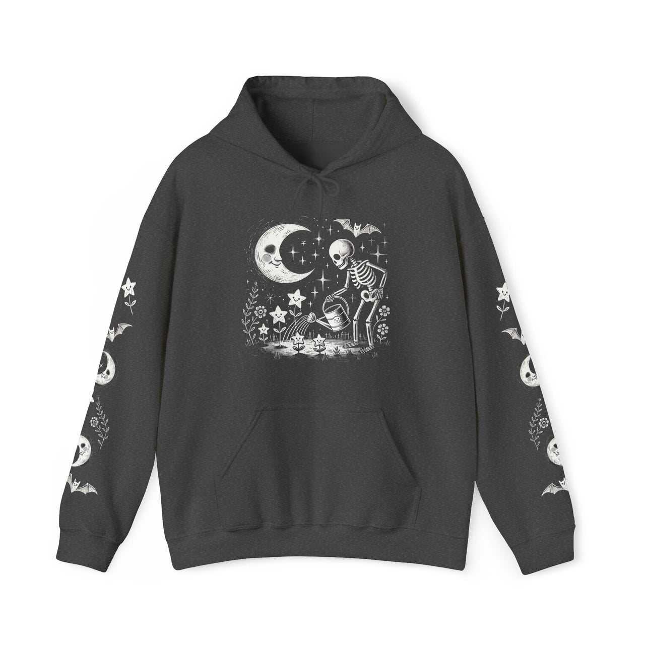 Celestial Gardener Hoodie