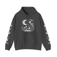 Celestial Gardener Hoodie