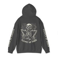 Puppet of Doom Hoodie