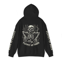 Puppet of Doom Hoodie