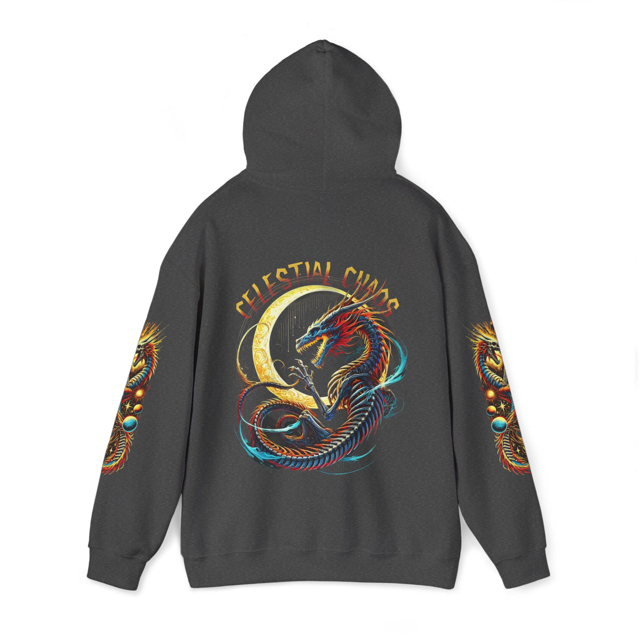 Celestial Chaos Hoodie