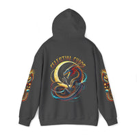 Celestial Chaos Hoodie