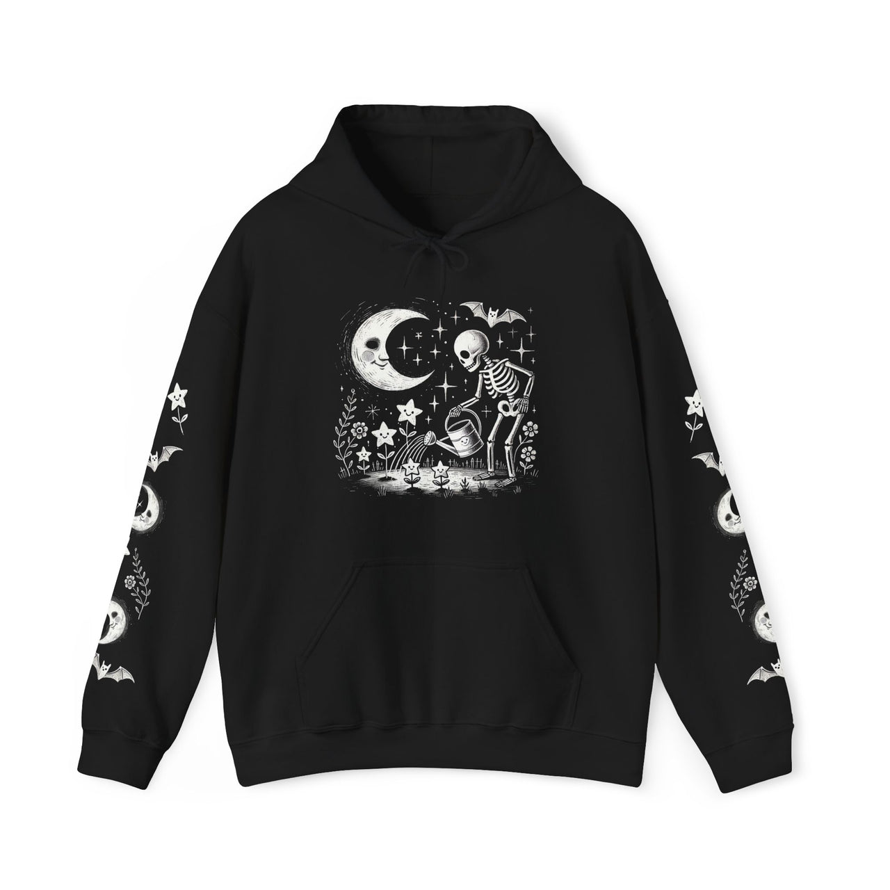 Celestial Gardener Hoodie
