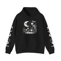 Celestial Gardener Hoodie