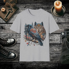 Mystical Companions T-Shirt