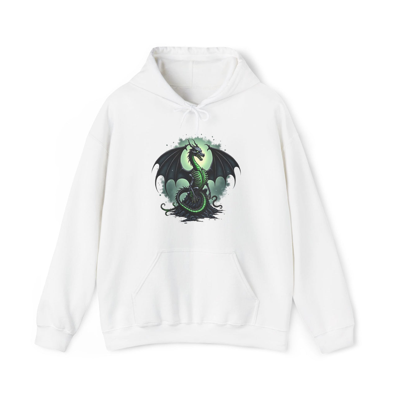 Ichor Dragon Hoodie