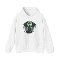 Ichor Dragon Hoodie