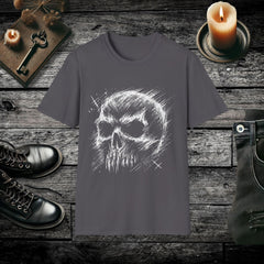 Doom Sketch T-Shirt