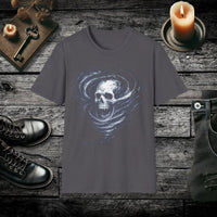 Tornadic Skull T-Shirt