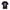 Macabre Threads Black Stellar Skull Galaxy Skull T Shirt – Cosmic Gothic Tee