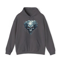 Skull Storm Hoodie