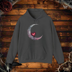 Mystic Moon Hoodie