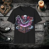 Nightmare-In-The-Box T-Shirt
