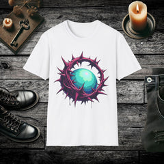 Luminous Maze T-Shirt