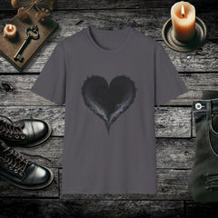 Vortex Heart T-Shirt
