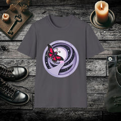 Mystical Flight T-Shirt