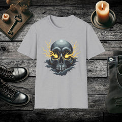Storm Skull T-Shirt