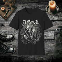 Turmoil T-Shirt
