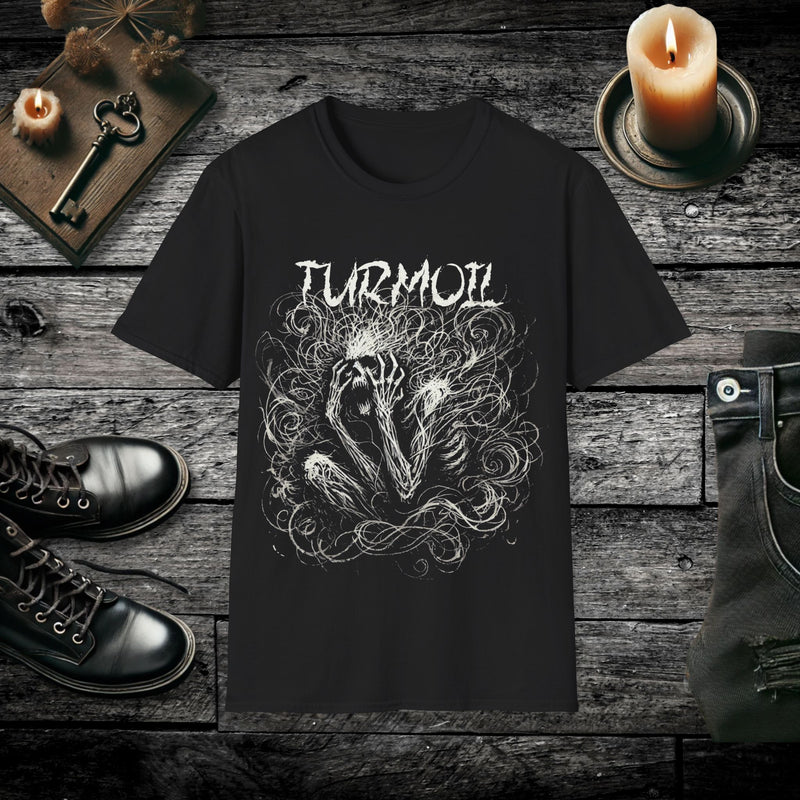 Turmoil T-Shirt