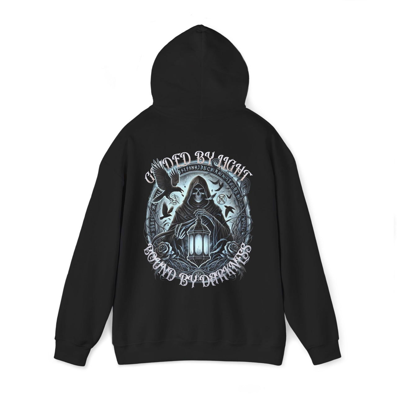 Eternal Lantern Hoodie