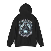 Eternal Lantern Hoodie