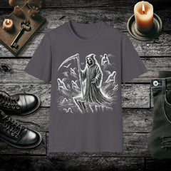 Abyss Beckons T-Shirt