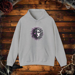 Gothic Celestials Hoodie