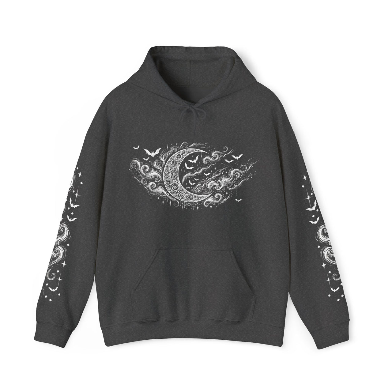Lunar Mystique Hoodie