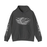 Lunar Mystique Hoodie