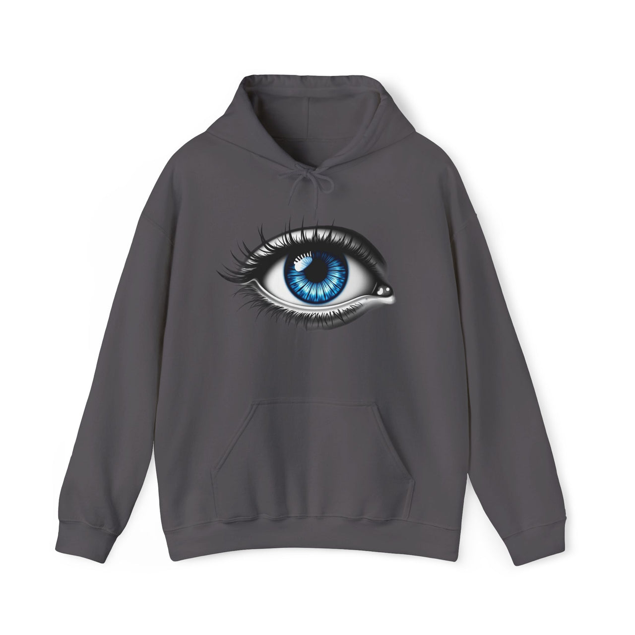 Mystic Gaze Hoodie