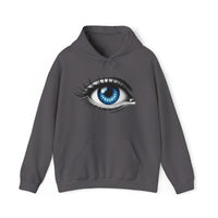 Mystic Gaze Hoodie