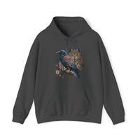 Mystical Companions Hoodie