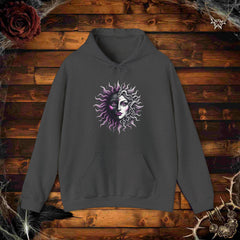 Gothic Celestials Hoodie