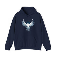 Mystic Owl Hoodie