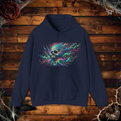 Infernal Mirage Hoodie