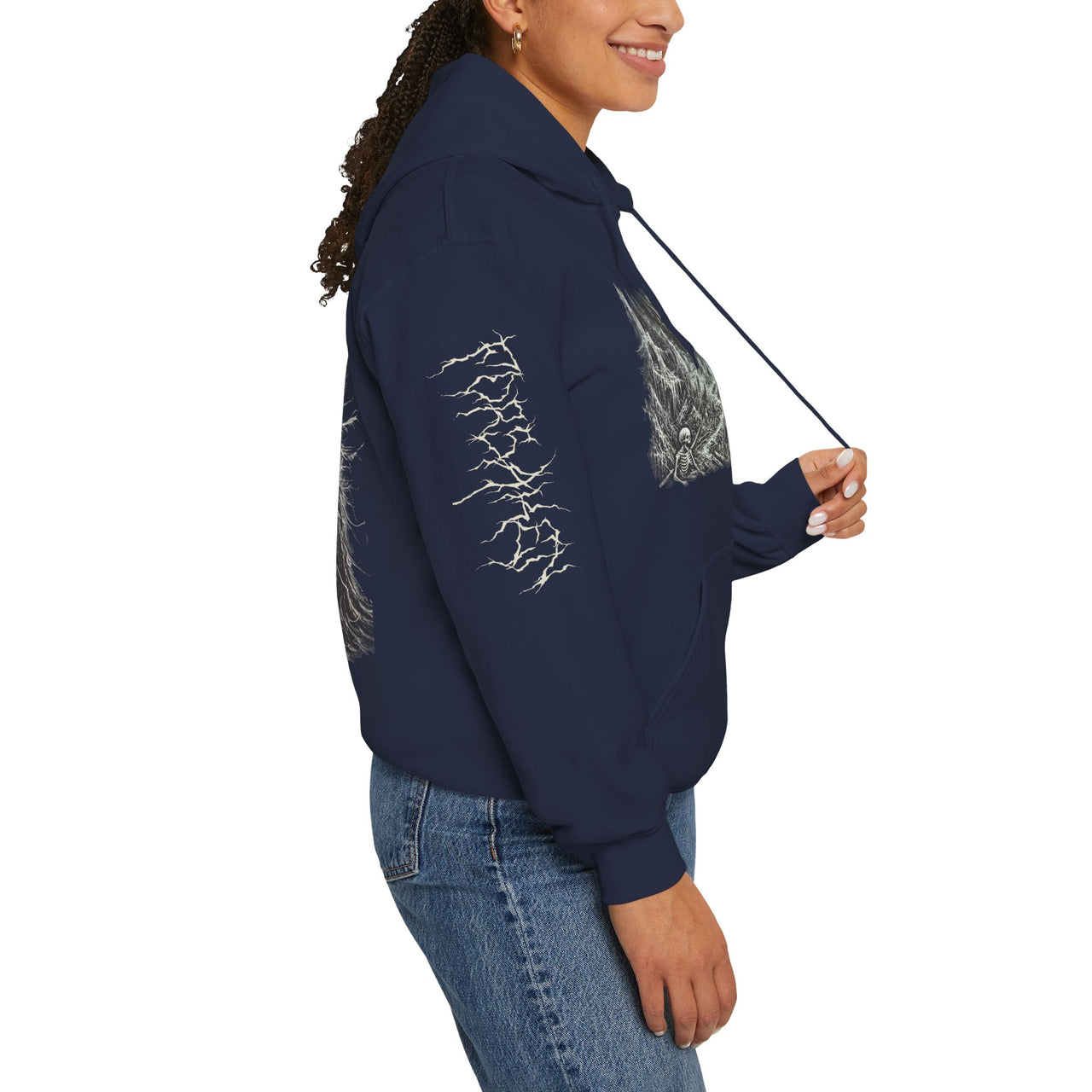 Forsaken Hoodie