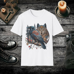 Mystical Companions T-Shirt