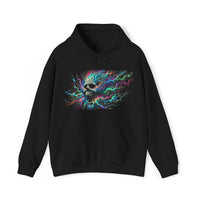 Infernal Mirage Hoodie