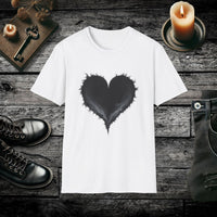 Vortex Heart T-Shirt