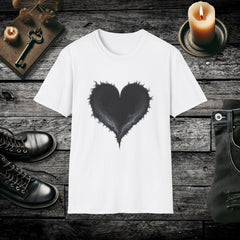 Vortex Heart T-Shirt
