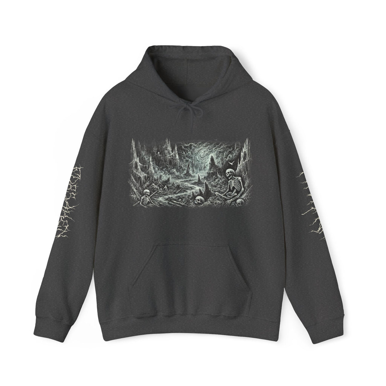 Forsaken Hoodie