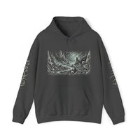Forsaken Hoodie