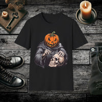 Pumpkin's Prey T-Shirt